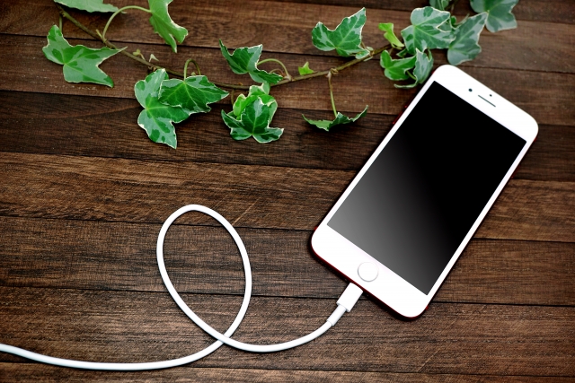 iPhoneの充電の減りが軽減される方法をご説明します！ | iPhone修理